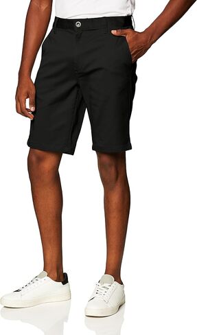 RVCA Men's The Week-End Stretch Short in Saudi Arabia