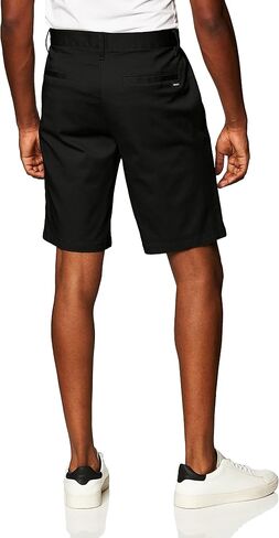 RVCA Men's The Week-End Stretch Short in Saudi Arabia