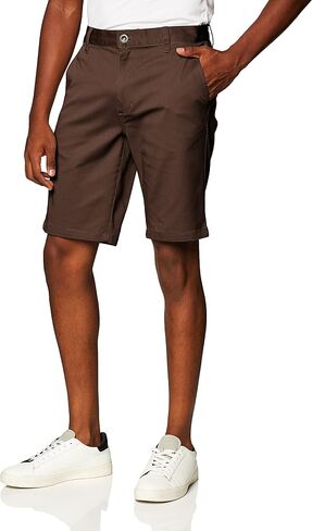 RVCA Men's The Week-End Stretch Short in Saudi Arabia