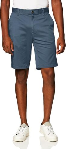 RVCA Men's The Week-End Stretch Short in Saudi Arabia