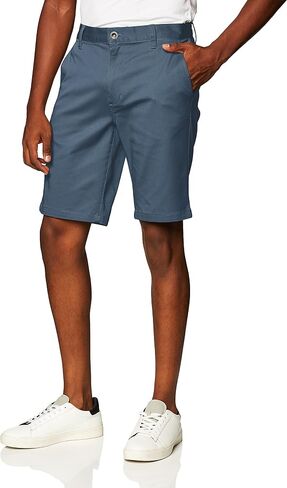 RVCA Men's The Week-End Stretch Short in Saudi Arabia