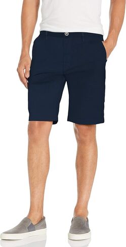 RVCA Men's The Week-End Stretch Short in Saudi Arabia