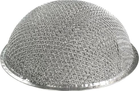 Air Filter Factory Replacement For Broan 99010122, 99010221 Range Hood Aluminum Grease Dome Filter in Saudi Arabia
