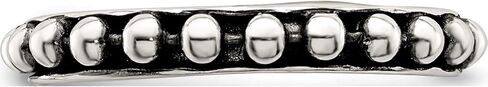 Sterling Silver Toe Ring - Jewelry By Sweet Pea in Saudi Arabia