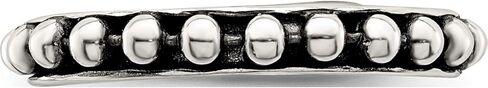 Sterling Silver Toe Ring - Jewelry By Sweet Pea in Saudi Arabia