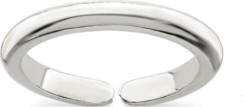 Sterling Silver Toe Ring - Jewelry By Sweet Pea in Saudi Arabia