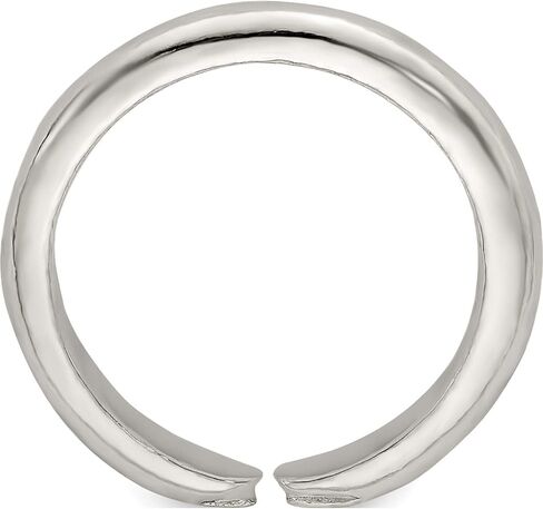 Sterling Silver Toe Ring - Jewelry By Sweet Pea in Saudi Arabia