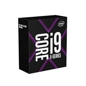 Intel Core i9-10920X Desktop Processor 12 Cores up to 4.8GHz Unlocked LGA2066 X299 Series 165W in Saudi Arabia