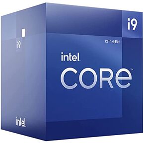 Intel Core i9 (12th Gen) i9-12900 Hexadeca-core (16 Core) 2.40 GHz Processor - Retail Pack