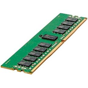 HPE 16GB (1x16GB) Dual Rank x8 DDR4-2933 CAS-21-21-21 Registered Smart Memory Kit