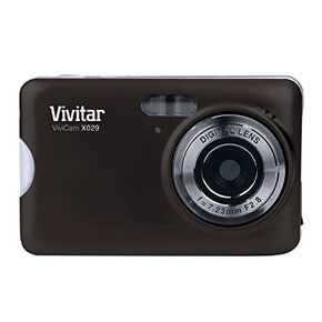 Vivicam VX029 Graphite 10.1MP 2.7IN شاشة 4X Dig Zoom Liion in Kuwait