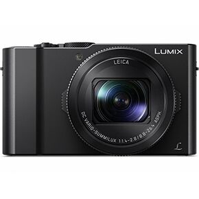 كاميرا باناسونيك لوميكس الرقمية DMC-LX7K in Kuwait