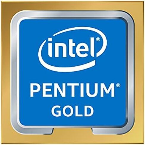 Intel Pentium Gold G6405 4.1GHz 4MB Desktop Processor Boxed in Saudi Arabia