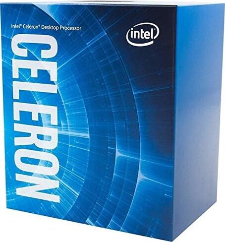 Intel® Cerleon® G5920 Desktop Processor 2 Cores 3.6 GHz LGA1200 (Intel® 400 Series chipset) 58W in Saudi Arabia
