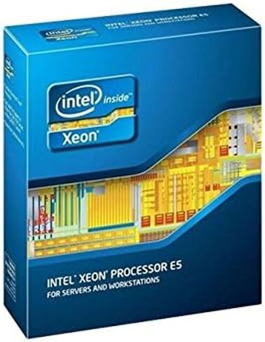 Intel Computer CPU 2.3 18 BX80660E52697V4  in Saudi Arabia