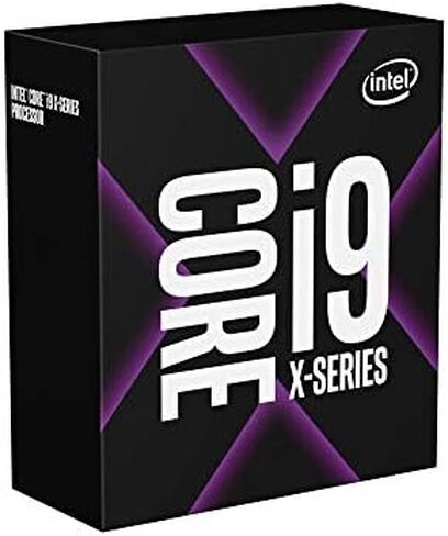 Intel Core i9-10920X Desktop Processor 12 Cores up to 4.8GHz Unlocked LGA2066 X299 Series 165W in Saudi Arabia