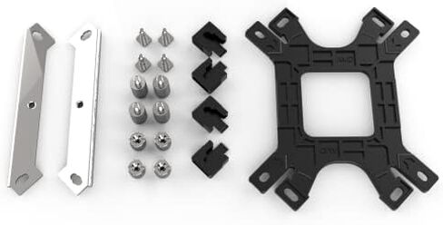 Cooler Master Out-of-The Box Kits for LGA and Intel Alder Lake Processors in Saudi Arabia