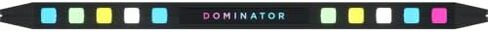 Corsair Dominator Platinum RGB DDR5 64GB (2x32GB) 5200MHz C40 Intel Optimized Desktop Memory (Onboard Voltage Regulation, Patented CORSAIR DHX Cooling, 12 Ultra-Bright CAPELLIX RGB LEDs) Black in Kuwait