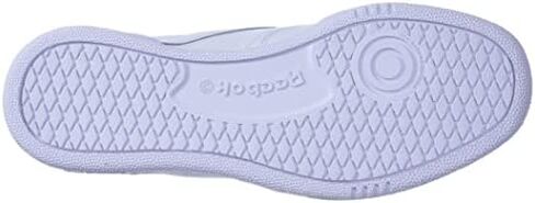 Reebok Classics Men's Club C Sneaker, White/Green, 13 in Saudi Arabia