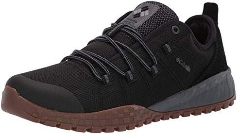Columbia Men's Fairbanks Low Sneaker in Kuwait