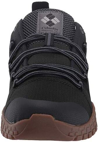 Columbia Men's Fairbanks Low Sneaker in Kuwait