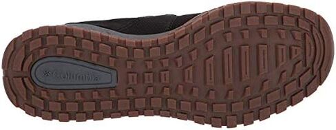 Columbia Men's Fairbanks Low Sneaker in Kuwait