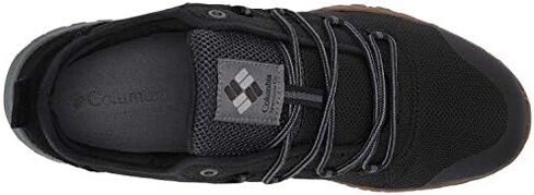 Columbia Men's Fairbanks Low Sneaker in Kuwait