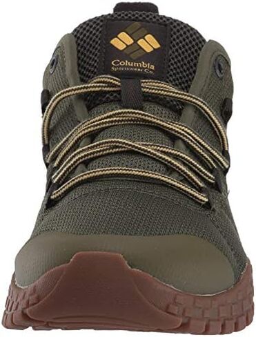 Columbia Men's Fairbanks Low Sneaker in Kuwait
