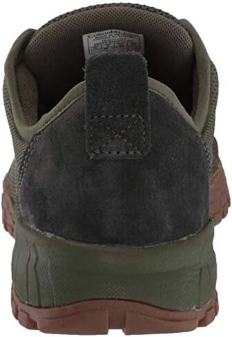 Columbia Men's Fairbanks Low Sneaker in Kuwait