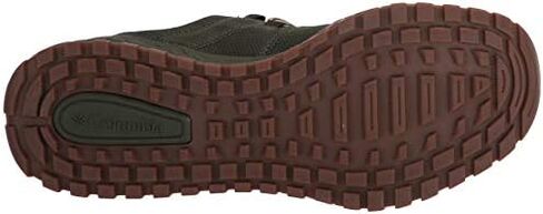 Columbia Men's Fairbanks Low Sneaker in Kuwait