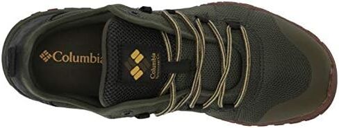Columbia Men's Fairbanks Low Sneaker in Kuwait