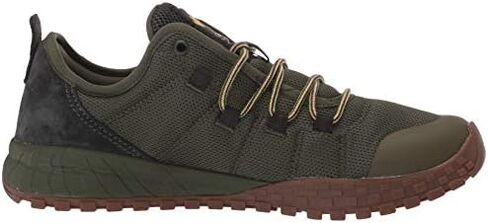 Columbia Men's Fairbanks Low Sneaker in Kuwait