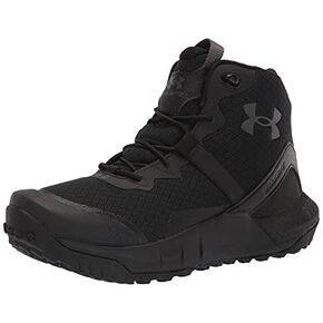 حذاء رجالي من Under Armour Micro G Valsetz Mid عسكري والتكتيكي in Kuwait