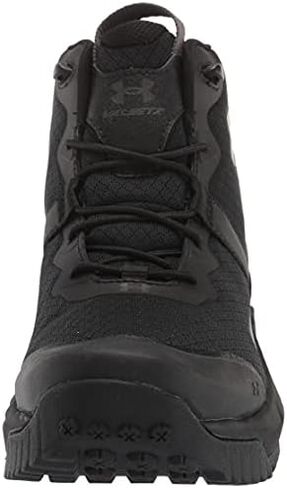 حذاء رجالي من Under Armour Micro G Valsetz Mid عسكري والتكتيكي in Kuwait