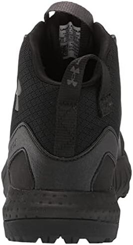 حذاء رجالي من Under Armour Micro G Valsetz Mid عسكري والتكتيكي in Kuwait