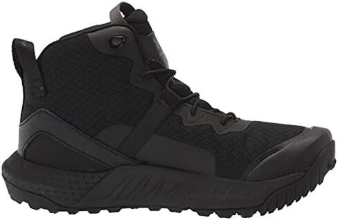 حذاء رجالي من Under Armour Micro G Valsetz Mid عسكري والتكتيكي in Kuwait