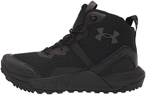 حذاء رجالي من Under Armour Micro G Valsetz Mid عسكري والتكتيكي in Kuwait