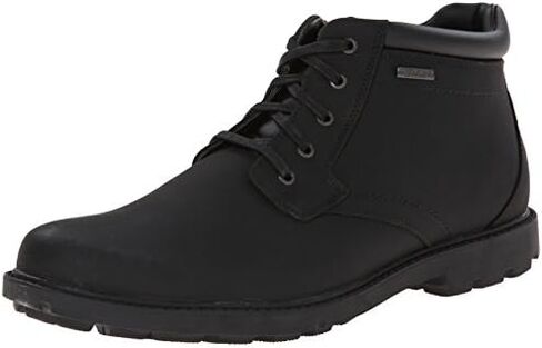 Rockport Men's Waterproof Storm Surge Toe Boot in Saudi Arabia