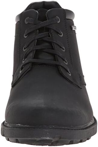 Rockport Men's Waterproof Storm Surge Toe Boot in Saudi Arabia