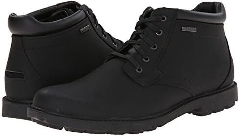 Rockport Men's Waterproof Storm Surge Toe Boot in Saudi Arabia