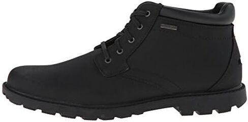 Rockport Men's Waterproof Storm Surge Toe Boot in Saudi Arabia