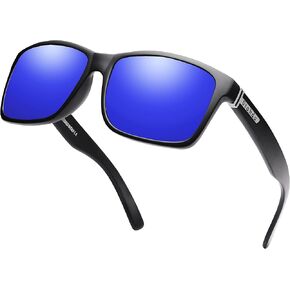 Sports Polarized Sunglasses For Men Cycling Driving Fishing Sun Glasses Women 100% UV Protection HD5089