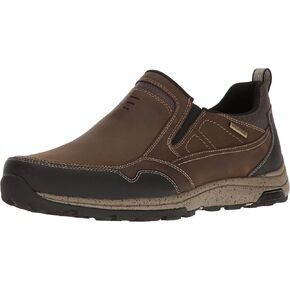 Dunham Men's Trukka Slip on Rain Shoe in Kuwait