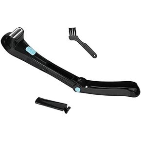 SLEE Electric Men's Back Hair Shaver Remover Body Trimmer Razor Self Groomer Shave in Saudi Arabia
