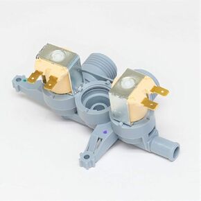 Choice Manufactured Parts Washer Water Valve for General Electric, AP5629504, PS3652834, WH13X10053 in Kuwait