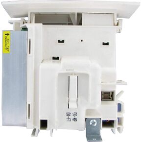 CoreCentric Remanufactured Laundry Washer Control Board Replacement for Frigidaire 134743500 in Saudi Arabia