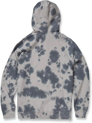 Volcom Men's Deadly Stones Hooded Fleece Pullover Sweatshirt in Kuwait