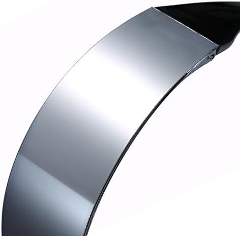 Futuristic Cyclops Monoblock Shield Mirrored Sunglasses Sunglass Glasses in Saudi Arabia