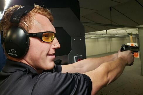 Golden Eagle Sport Sunglasses - Z87 (Large Frame Size) in Kuwait