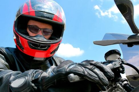 Golden Eagle Sport Sunglasses - Z87 (Large Frame Size) in Kuwait